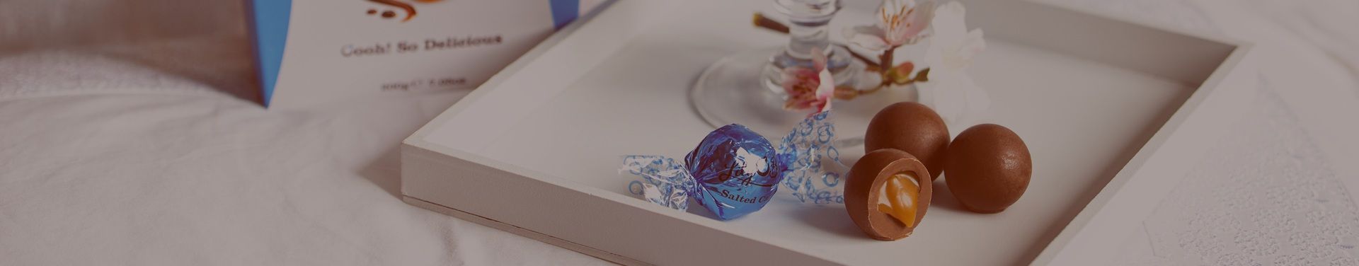 Blue Monday Gifts