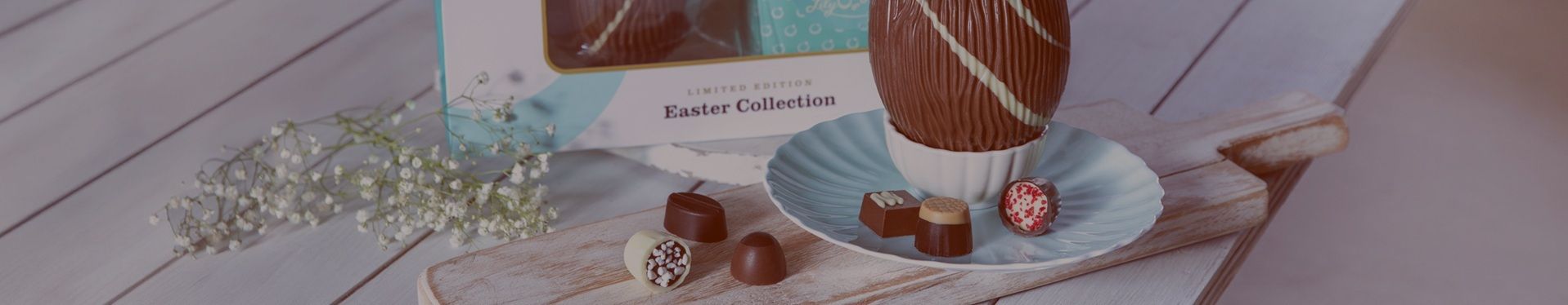 Easter Chocolates