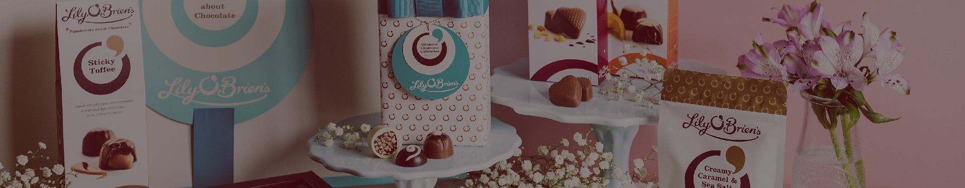 Chocolate Hamper Gifts