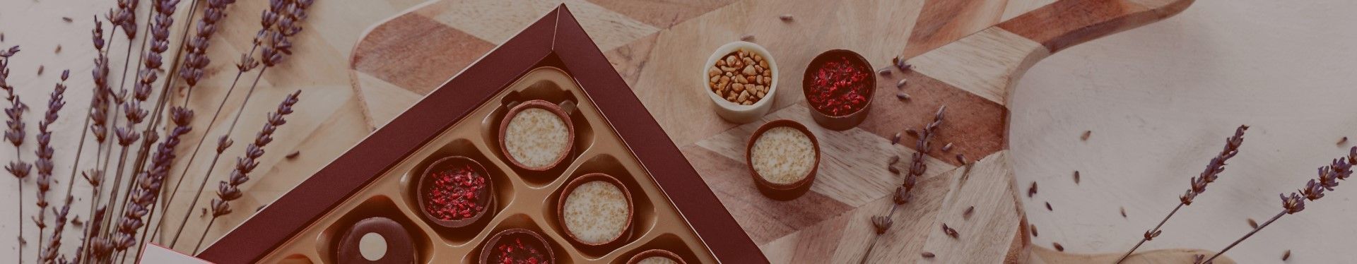 Desserts Collections