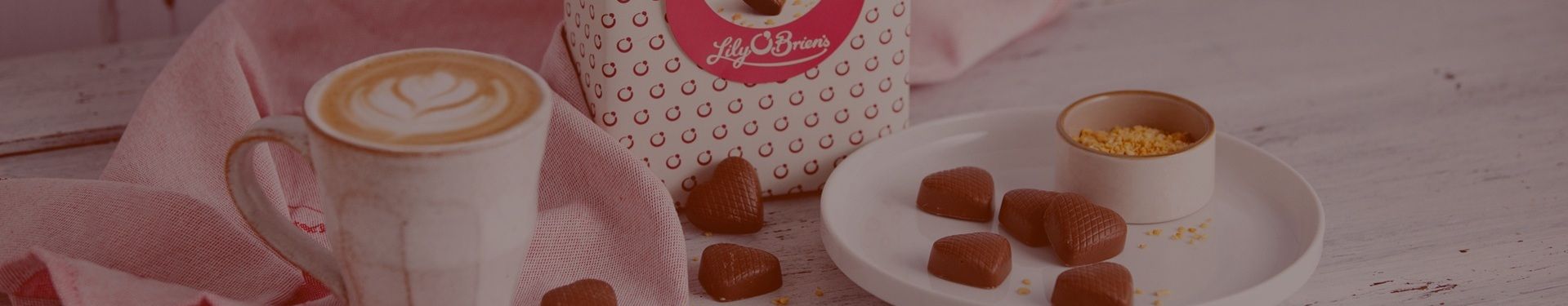 Valentine's Day Gifts