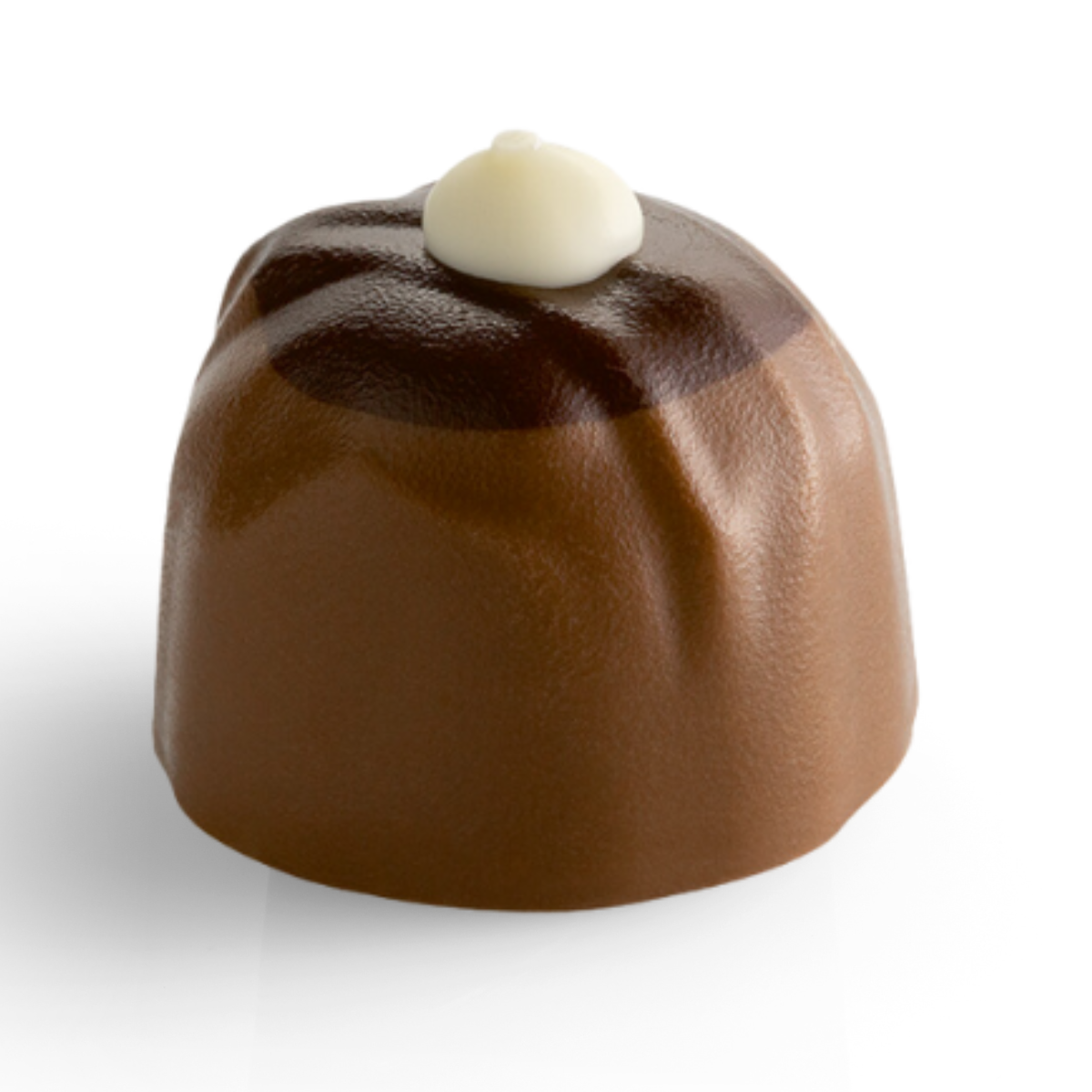 Double Chocolate Truffle 