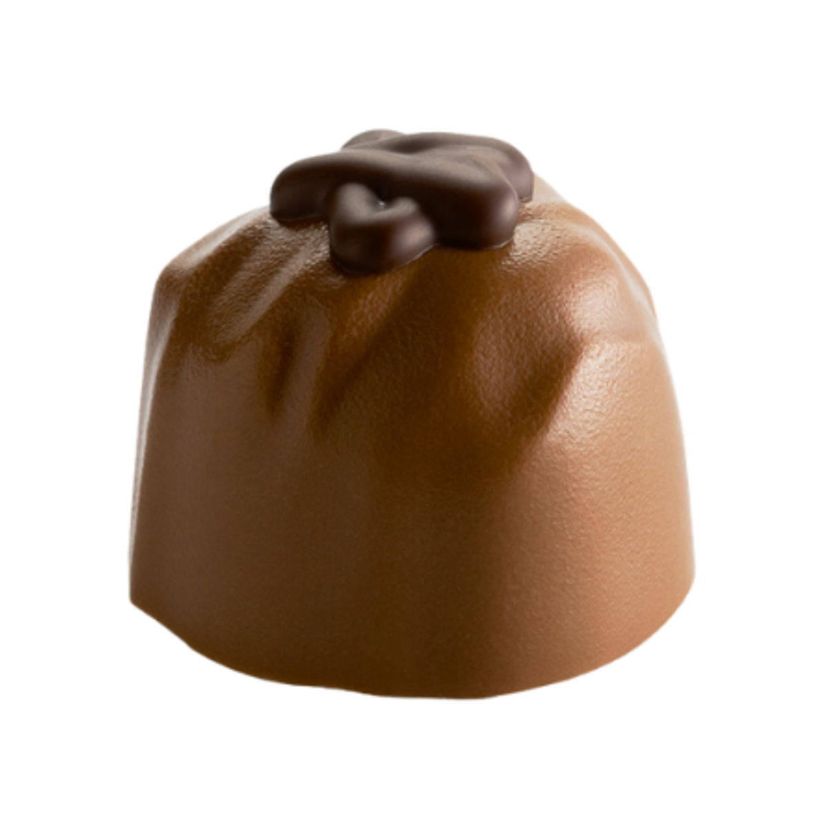 Le Crunch Chocolat 