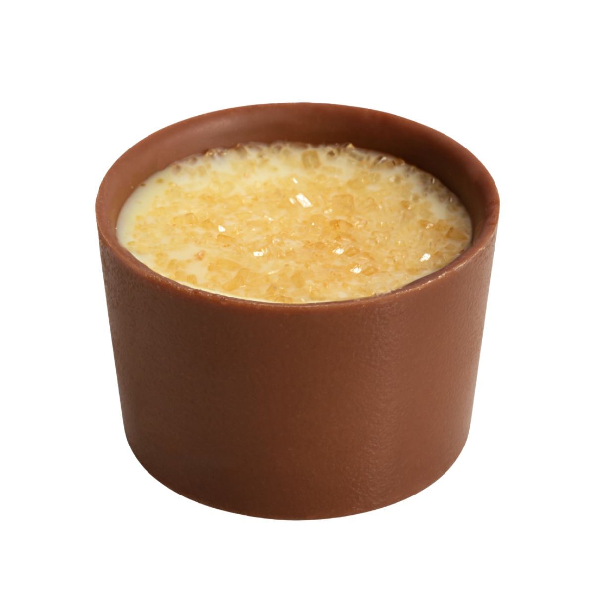 Crème Brûlée 