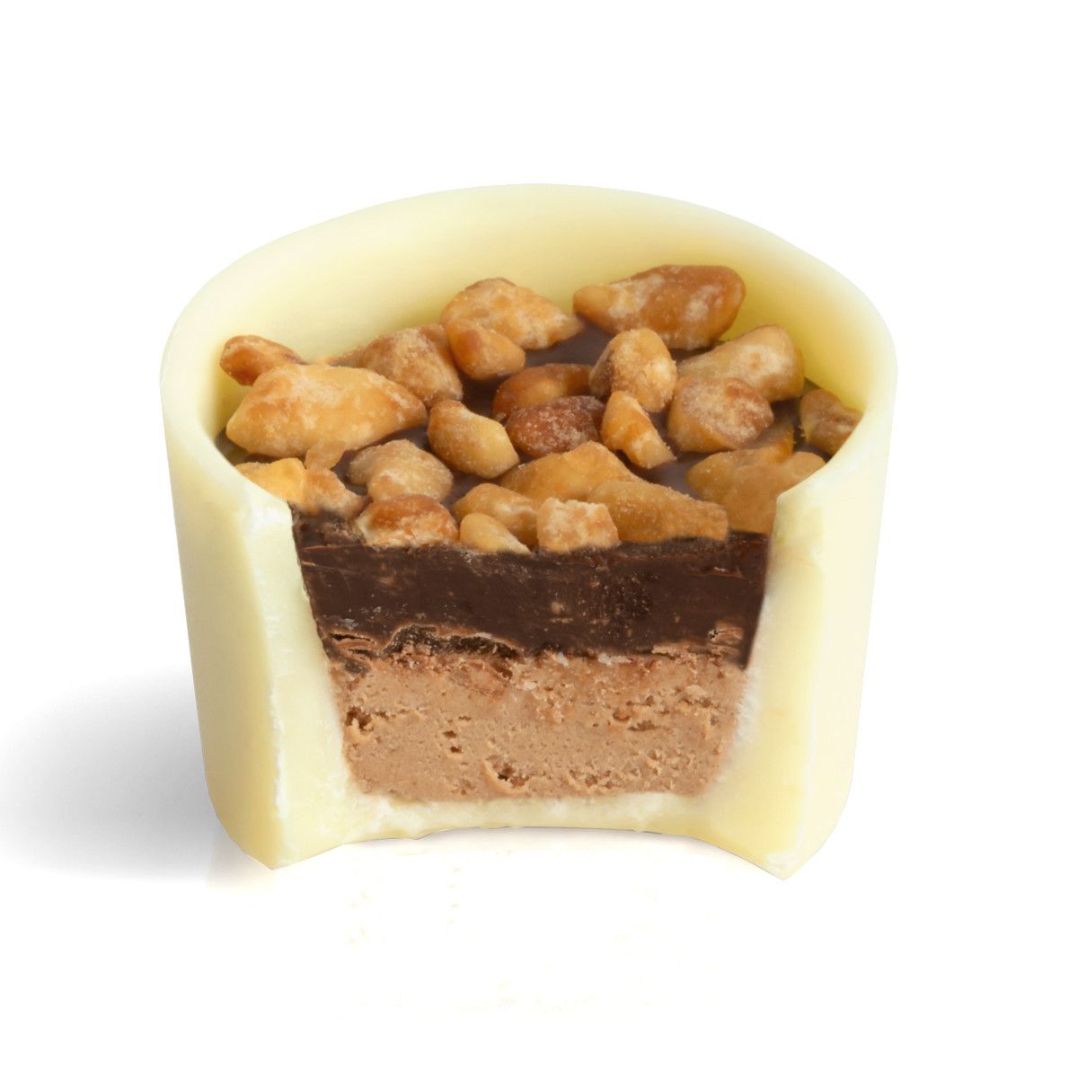 Hazelnut Torte 