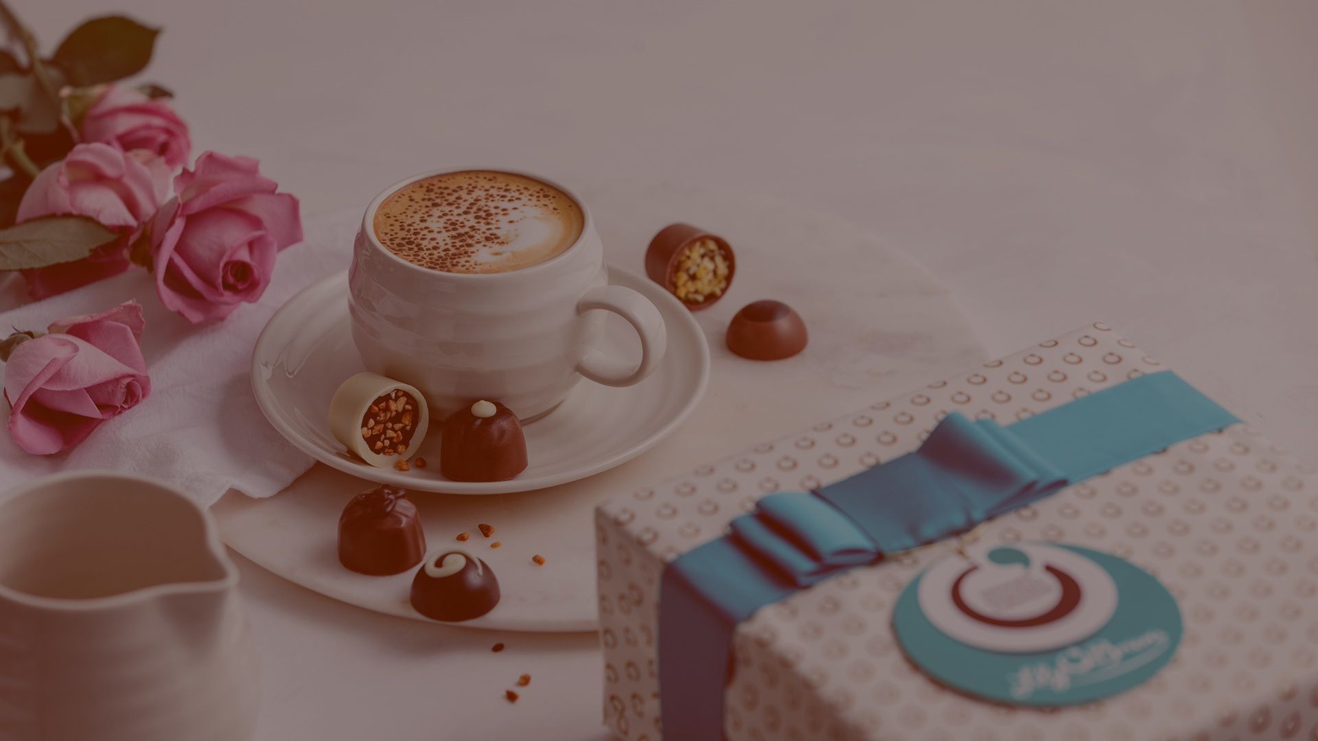 World Chocolate Day 2025. 30% off, ends Monday.
