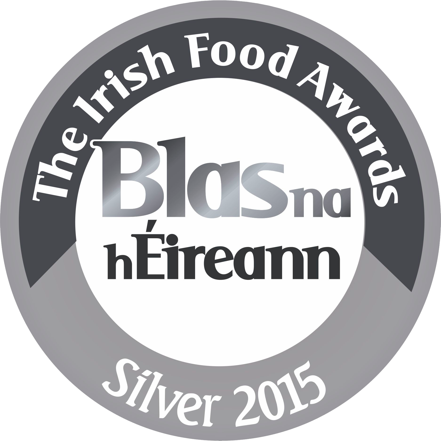 The Irish Food Awards 